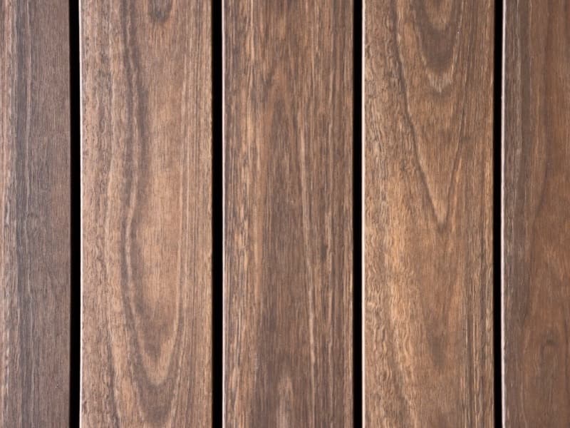 Spotted Gum decking board