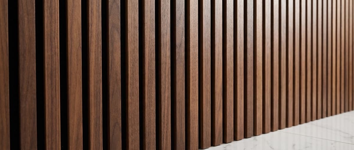 Walls & facades