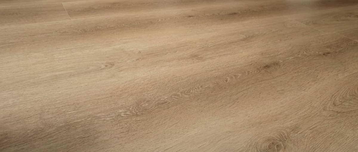 Hybrid flooring