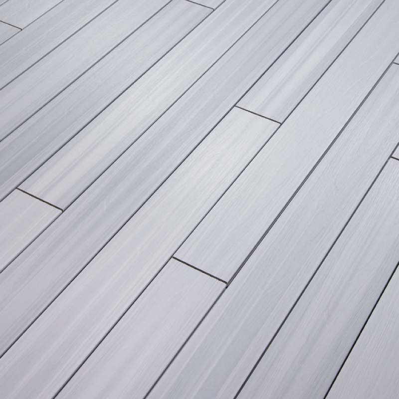 Buy Stone Grey Composite Decking | Low Prices | Ezy Decking