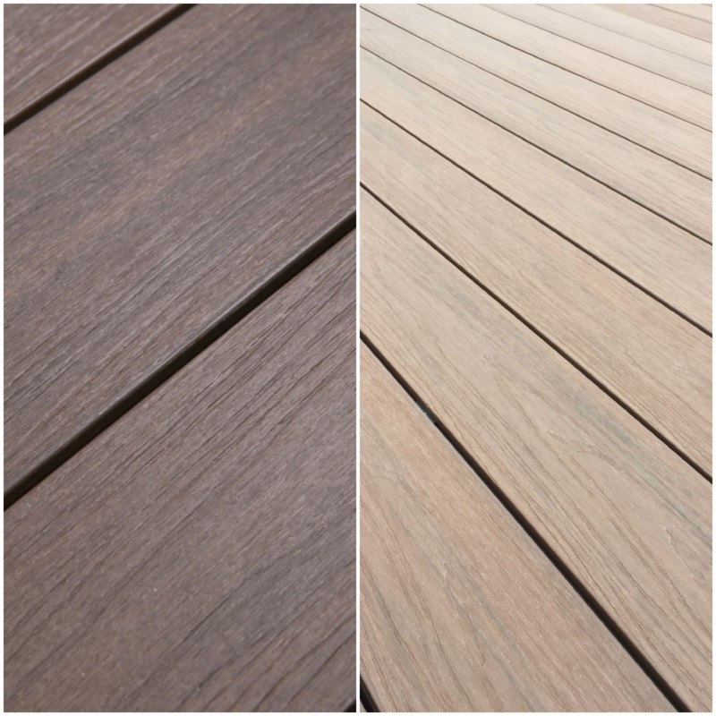 Composite Decking