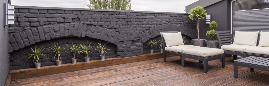 4 of the most crucial benefits of composite decking