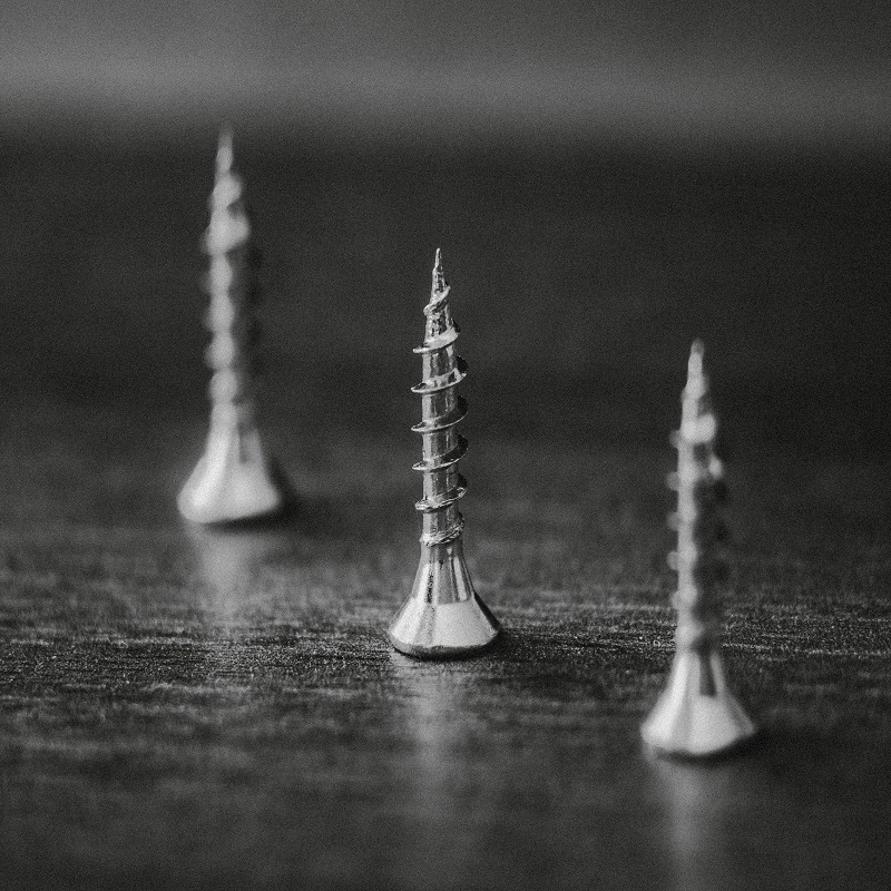 decking screws brisbane