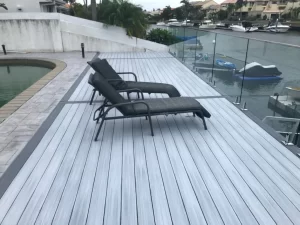 composite decking gold coast