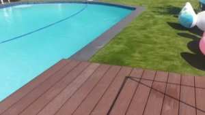 benefits of installing artificial grass