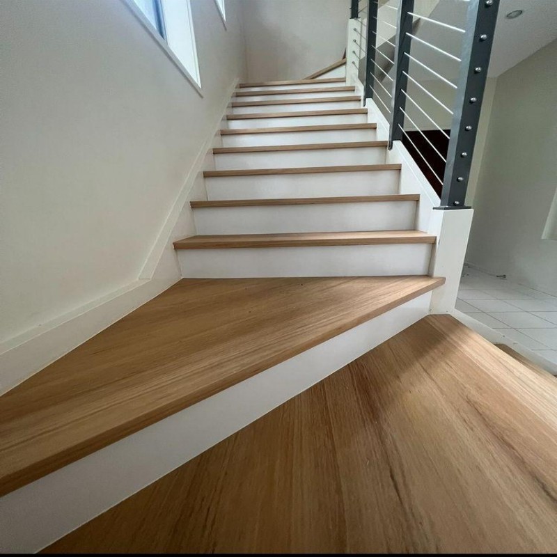 Hybrid Flooring Gold Coast