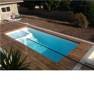 Pool Decking Gold Coast
