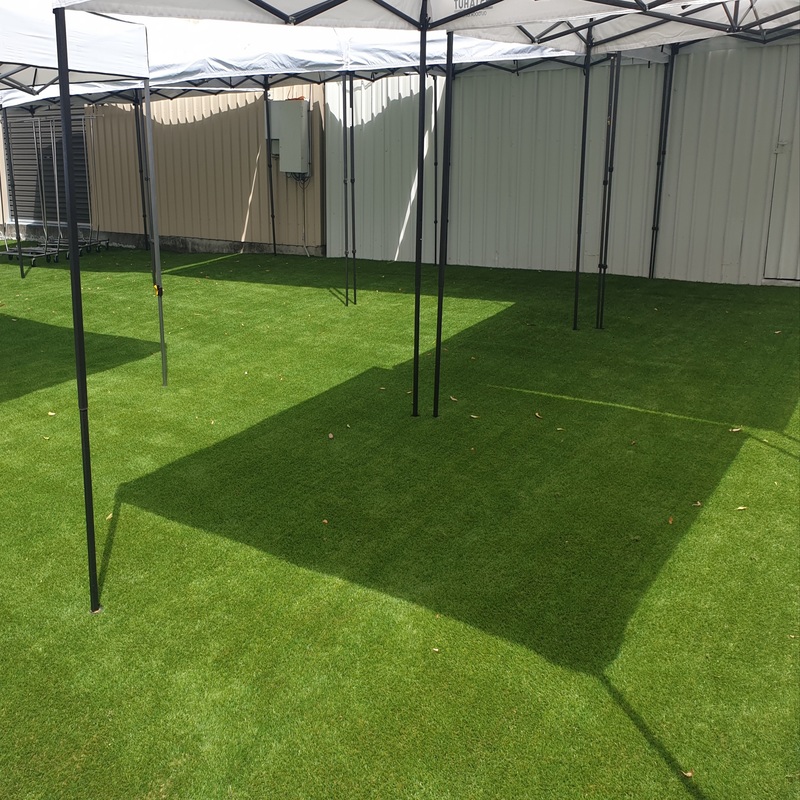 premium artificial grass
