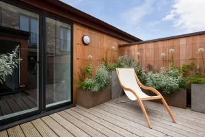 Composite Decking