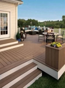 Decking Boards Gold Coast