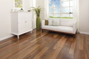 HYBRID FLOORING