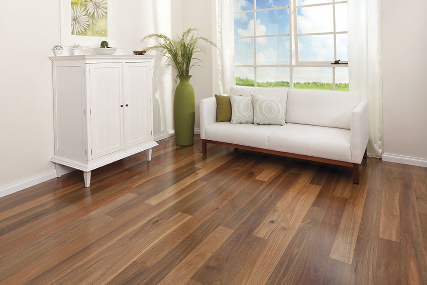 HYBRID FLOORING