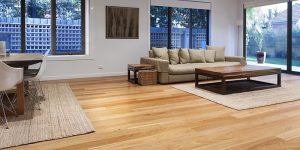 Hybrid Flooring