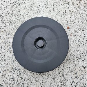 Pedestals Boosters 15mm