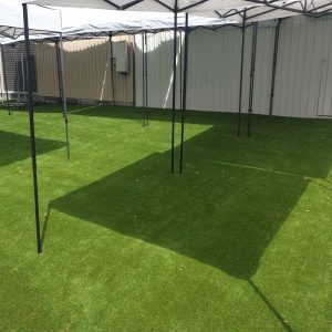 Tweed 25mm Value Artificial Grass 2M Wide