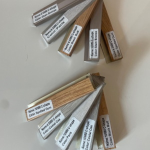 2.7m Aluminium C Channel