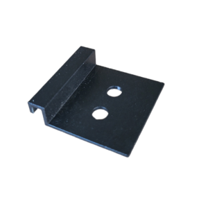 Aluminum Joist to Bearer Clip