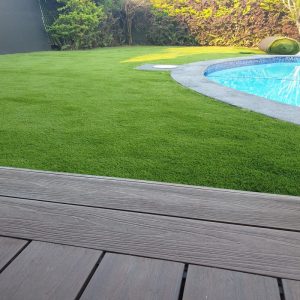 Gold Coast 40mm Premium Artificial Grass 2.5M Wide