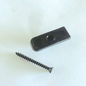 50 Pack Breaker Board Clips with Screw