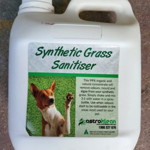 Artificial Grass Sanitiser 2L