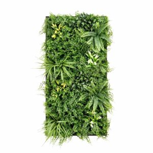Artificial Green Frames 100x50cm