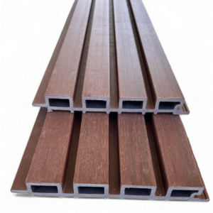 Exterior Castellated Cladding Helena River Jarrah