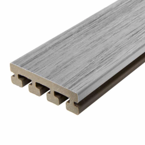 Everlast Caribbean Coral Composite Decking Boards