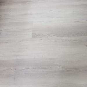 South Hampton White 6.5mm Luxury Hybrid Flooring