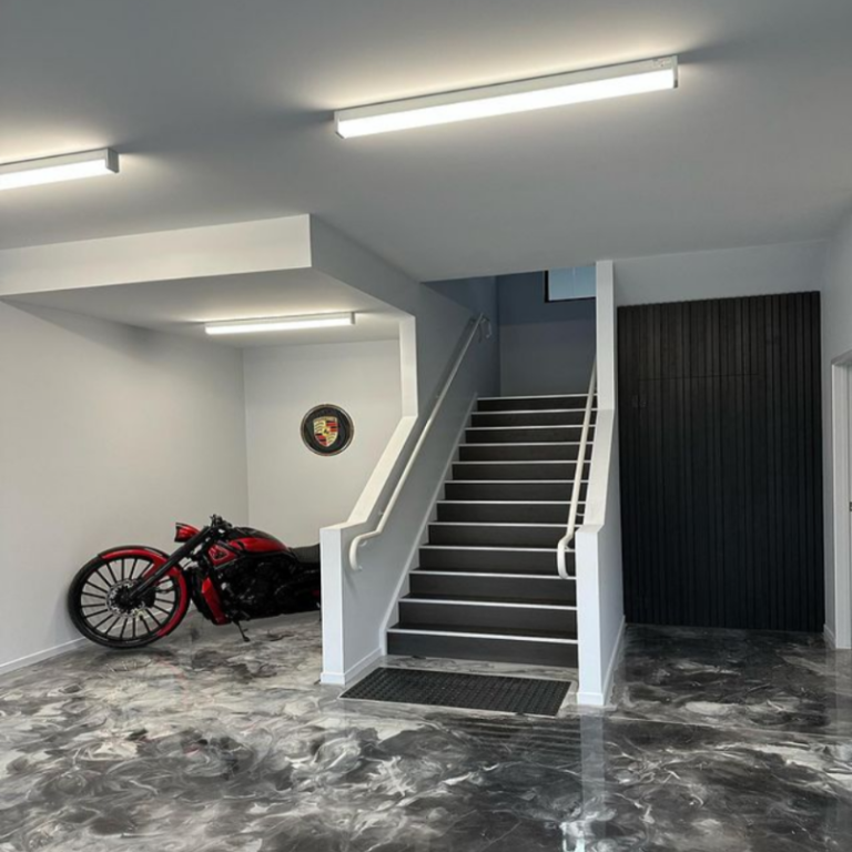 Black Ash Feature Interior Cladding on Acoustic Panelling 2.7mx600mm ...