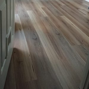Spotted Gum 6.5mm Luxury Hybrid Flooring