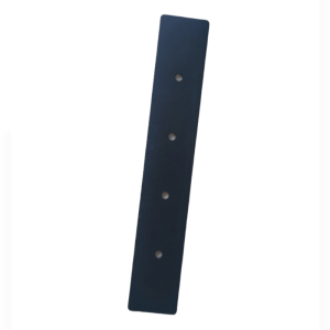 40mm straight joining bracket for ezy aluminium joists