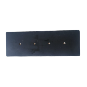 75mm Straight joining bracket for ezy aluminium joists