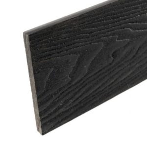 Matching Budget Fascia Boards 97mm x 12mm x 4.2m