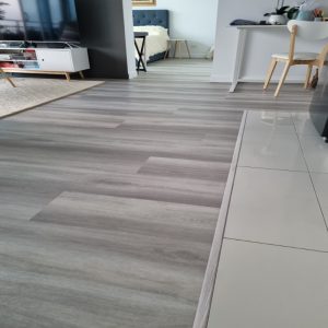 Hybrid Flooring