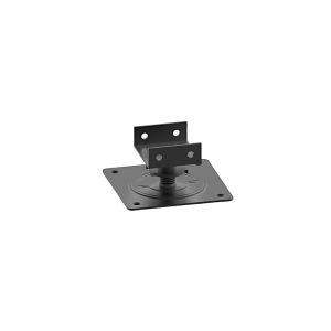 Steel Pedestal for Decking 26-33mm