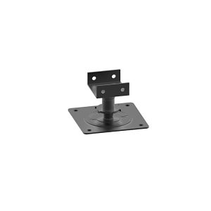Steel Pedestal for Decking 42-63mm
