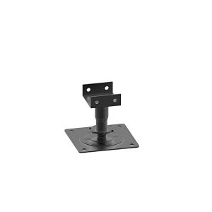 Steel Pedestal for Decking 62-100mm