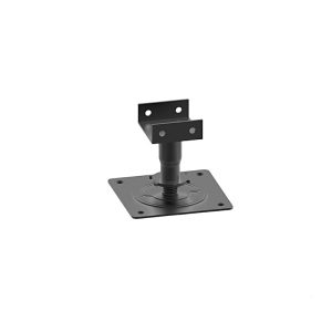 Steel Pedestal for Decking 92-160mm