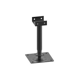 Steel Pedestal for Decking 152-270mm