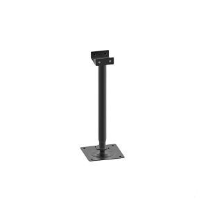 Steel Pedestal for Decking 262-490mm