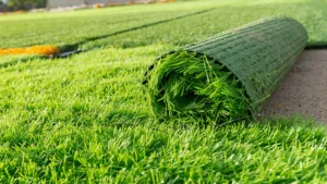 Disadvantages of artificial grass