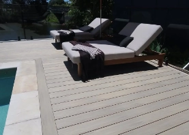 composite decking brisbane