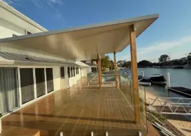 composite decking brisbane