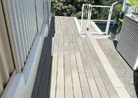 composite decking brisbane