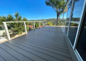composite decking brisbane