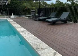 composite decking brisbane