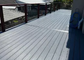 composite decking gold coast