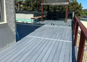 composite decking gold coast
