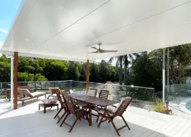 composite decking gold coast