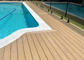 composite decking sydney